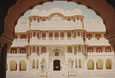 INDIEN-Sultans-Palast-in-Rajastan