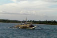 PHILIPPINEN-Fracht-Verkehr-zwischen-den-Inseln